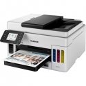 Canon MAXIFY GX6050 MegaTank Inkjet A4 600 x 1200 DPI Wi-Fi Canon MAXIFY GX6050 MegaTank Inkjet A4 600 x 1200 DPI Wi-Fi