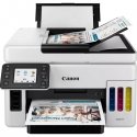 Canon MAXIFY GX6050 MegaTank Inkjet A4 600 x 1200 DPI Wi-Fi Canon MAXIFY GX6050 MegaTank Inkjet A4 600 x 1200 DPI Wi-Fi