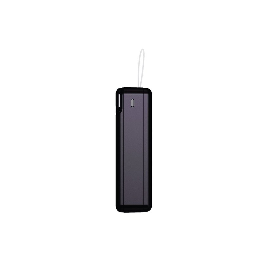 C-TECH BATCT1343 power bank Lithium Polymer (LiPo) 30000 mAh Black – 2