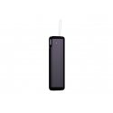 C-TECH BATCT1343 power bank Lithium Polymer (LiPo) 30000 mAh Black C-TECH BATCT1343 power bank Lithium Polymer (LiPo) 30000 mAh Black