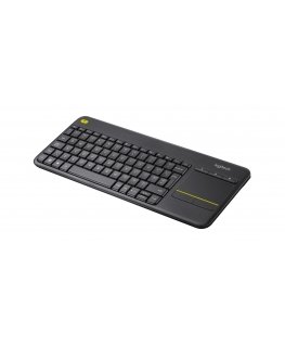 Logitech Wireless Touch Keyboard K400 Plus