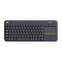 Logitech K400 Plus Logitech K400 Plus