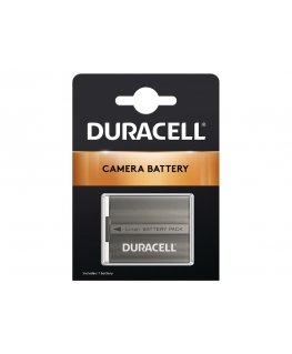 Duracell DR9668 аккумулятор для фотоаппарата/видеокамеры Литий-ионная (Li-Ion) 750 mAh