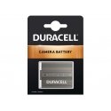 Duracell DR9668 kameros / vaizdo kameros su vaizdo magnetofonu baterija Ličio-jonų (Li-Ion) 750 mAh
