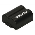 Duracell DR9668 kaamera/videokaamera aku Liitiumioon (Li-Ion) 750 mAh
