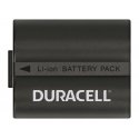 Duracell DR9668 kameru / digitālās videokameras akumulators Litija jons 750 mAh