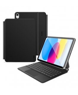 TECH-PROTECT SMARTCASE MAGNETIC + KEYBOARD IPAD 10.9” 10 | 2022