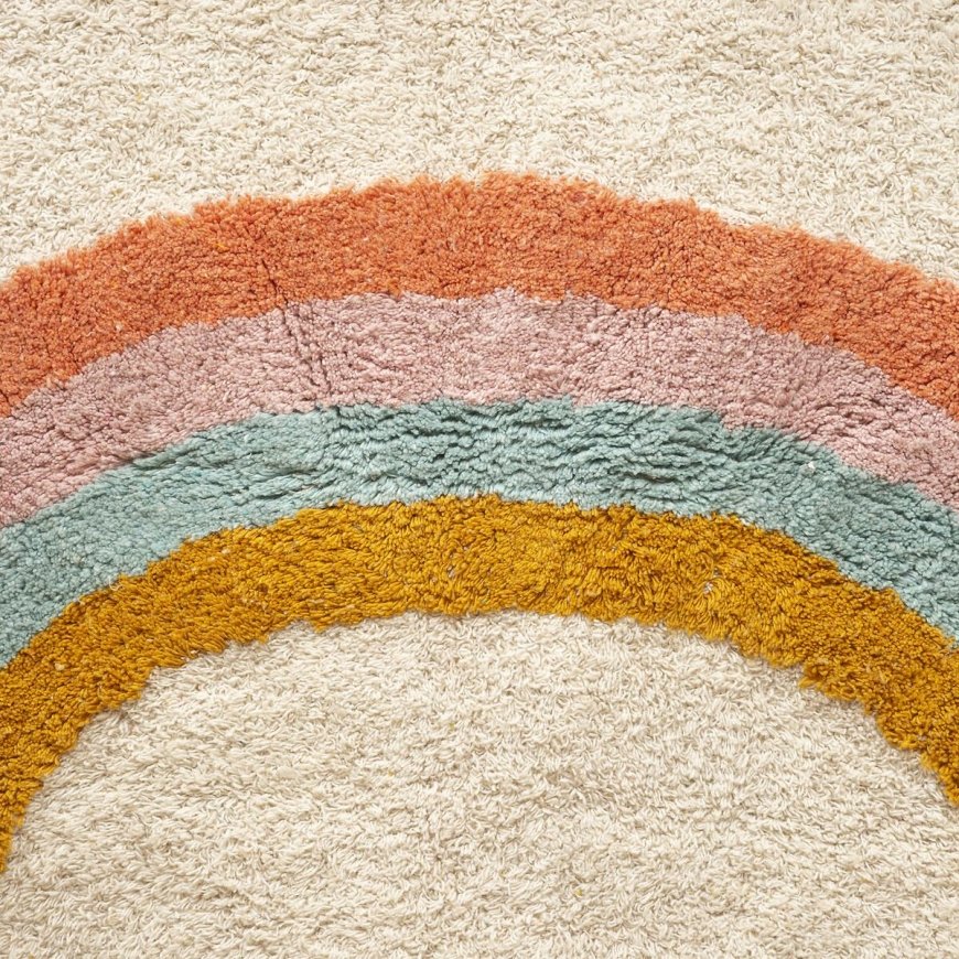 Atmosphera 194012 lasten matto & leikkimatto – 2
