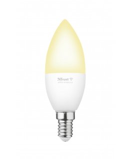 Trust 71284 viedais apgaismojums Smart bulb Bezvadu internets