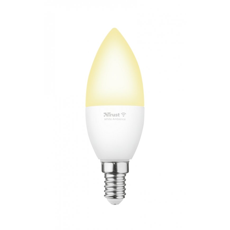 Trust 71284 smart lighting Smart bulb Wi-Fi