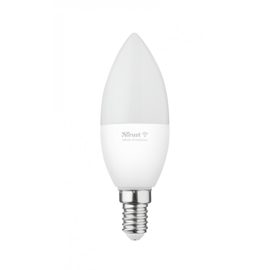 Trust 71284 smart lighting Smart bulb Wi-Fi – 2