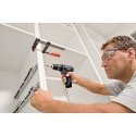Bosch GSB 10,8-2-LI Professional Avaimeton musta, Sininen, Punainen