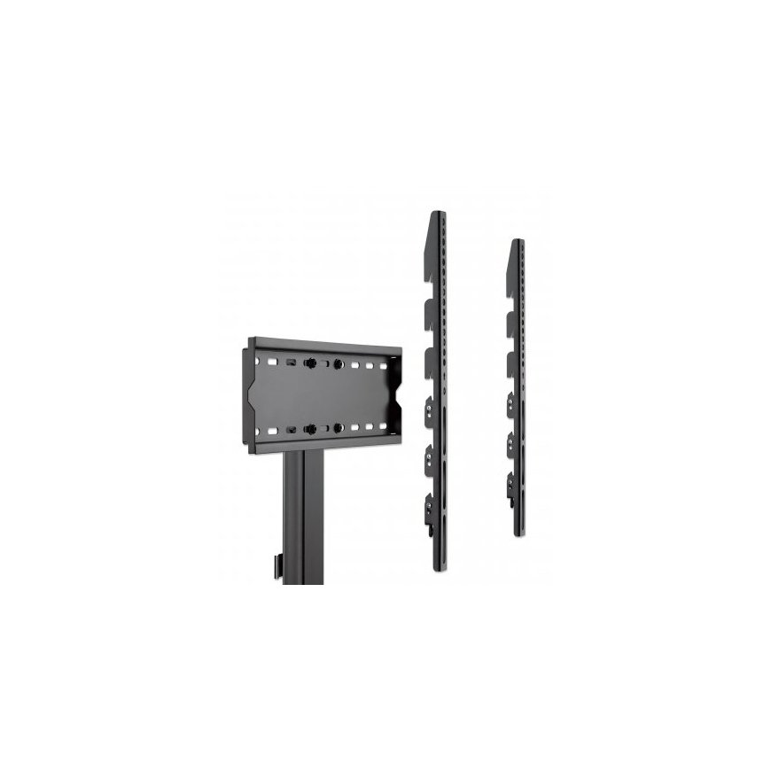 Manhattan 462044 telerikinnitus 177,8 cm (70") Must – 2