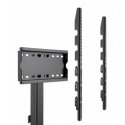 Manhattan 462044 TV-kiinnike 177,8 cm (70") musta Manhattan 462044 TV-kiinnike 177,8 cm (70") musta