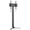 Manhattan 462044 telerikinnitus 177,8 cm (70") Must