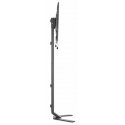Manhattan 462044 TV-kiinnike 177,8 cm (70") musta Manhattan 462044 TV-kiinnike 177,8 cm (70") musta