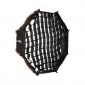 SmallRig LA-O65 photo studio reflector Octagonal Black, Brown, White SmallRig LA-O65 photo studio reflector Octagonal Black, Brown, White