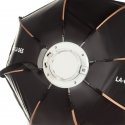 SmallRig LA-O65 photo studio reflector Octagonal Black, Brown, White SmallRig LA-O65 photo studio reflector Octagonal Black, Brown, White