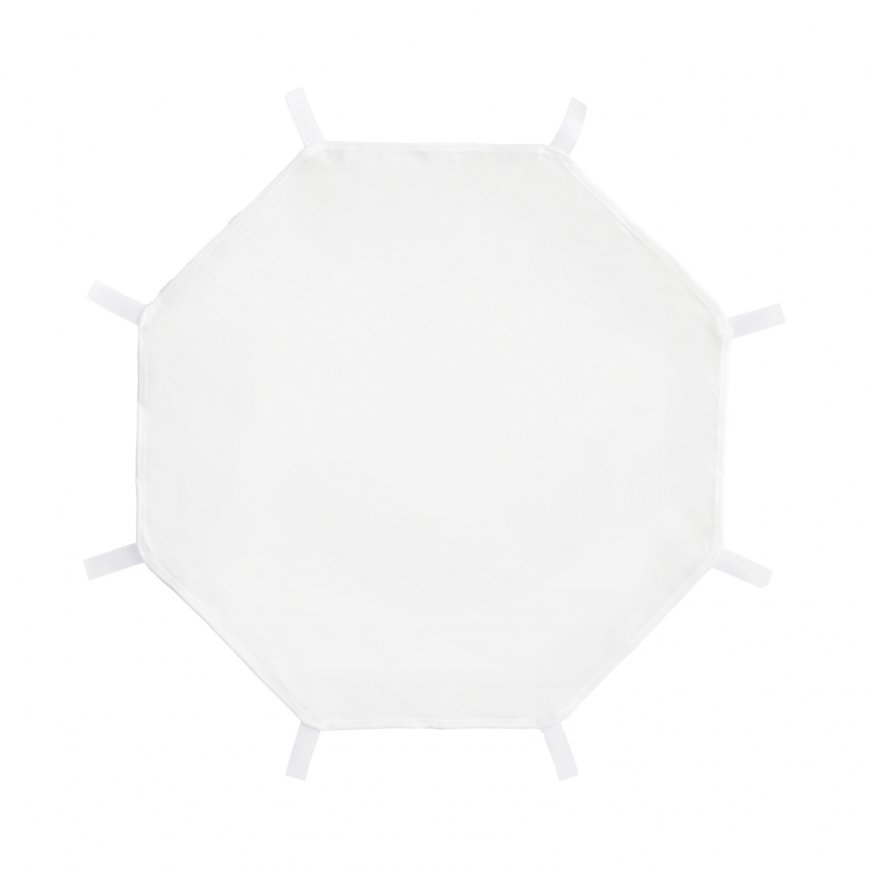 SmallRig LA-O65 fotostudijas reflektors Astoņstūra Melns, Brūns, Balts – 5
