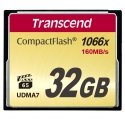 Transcend 1000x CompactFlash 32GB „CompactFlash“ MLC Transcend 1000x CompactFlash 32GB „CompactFlash“ MLC