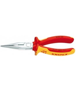 Knipex 25 06 160 tangid Diagonaalsed tangid
