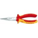 Knipex 25 06 160 knaibles Diagonālās knaibles Knipex 25 06 160 knaibles Diagonālās knaibles