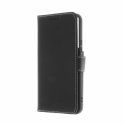 Insmat 650-3040 mobile phone case 15.5 cm (6.1") Flip case Black