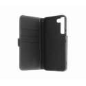 Insmat 650-3040 mobile phone case 15.5 cm (6.1") Flip case Black