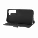 Insmat 650-3040 mobiliojo telefono dėklas 15,5 cm (6.1") Atlenkiamas dėklas Juoda Insmat 650-3040 mobiliojo telefono dėklas 15,5 cm (6.1") Atlenkiamas dėklas Juoda