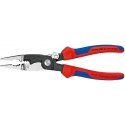 Knipex 13 92 200 пассатижи Острогубцы Knipex 13 92 200 пассатижи Острогубцы