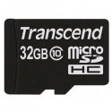 Transcend microSDHC Class 10 UHS-I 600x 32GB Transcend microSDHC Class 10 UHS-I 600x 32GB