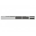 Cisco Catalyst 9200L Managed L3 Gigabit Ethernet (10/100/1000) Grey Cisco Catalyst 9200L Managed L3 Gigabit Ethernet (10/100/1000) Grey