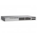 Cisco Catalyst 9200L Juhitav L3 Gigabit Ethernet (10/100/1000) Hall