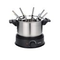 Severin FO 2470 фондю/посуда для гурманов 1,4 L 8 человек