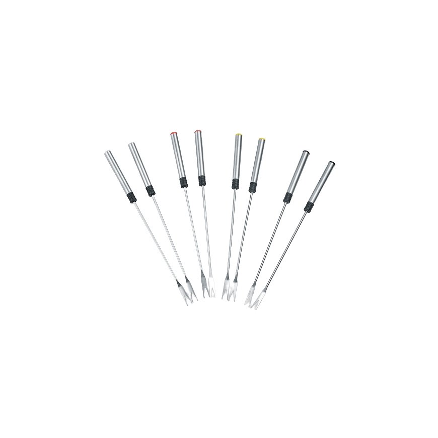 Severin FO 2470 fondue-, gourmet- ja wokkipannu 1,4 L 8 henkilö(t) – 2