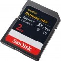 SanDisk Extreme PRO 2 TB SDXC UHS-I Класс 10 SanDisk Extreme PRO 2 TB SDXC UHS-I Класс 10