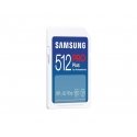 Samsung PRO Plus MB-SD512SB/WW карта памяти 512 GB SDXC UHS-I Samsung PRO Plus MB-SD512SB/WW карта памяти 512 GB SDXC UHS-I