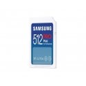Samsung PRO Plus MB-SD512SB/WW memory card 512 GB SDXC UHS-I Samsung PRO Plus MB-SD512SB/WW memory card 512 GB SDXC UHS-I
