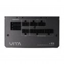 FSP VITA GM 750W barošanas avotu vienība 20+4 pin ATX ATX Melns FSP VITA GM 750W barošanas avotu vienība 20+4 pin ATX ATX Melns