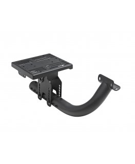 F-GT Pro Shifter and Ha ndbrake Arm Addon