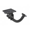 F-GT Pro Shifter and Ha ndbrake Arm Addon F-GT Pro Shifter and Ha ndbrake Arm Addon