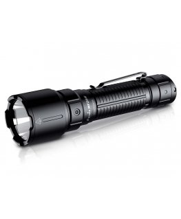 Fenix WF26R flashlight Black Hand flashlight LED