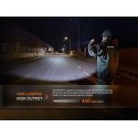 Fenix WF26R žibintuvėlis Juoda Rankinis žibintuvėlis LED Fenix WF26R žibintuvėlis Juoda Rankinis žibintuvėlis LED