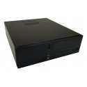 LC-Power LC-1406MB-TFX-ON computer case Micro Tower Black LC-Power LC-1406MB-TFX-ON computer case Micro Tower Black