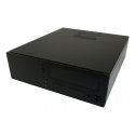 LC-Power LC-1406MB-TFX-ON computer case Micro Tower Black LC-Power LC-1406MB-TFX-ON computer case Micro Tower Black