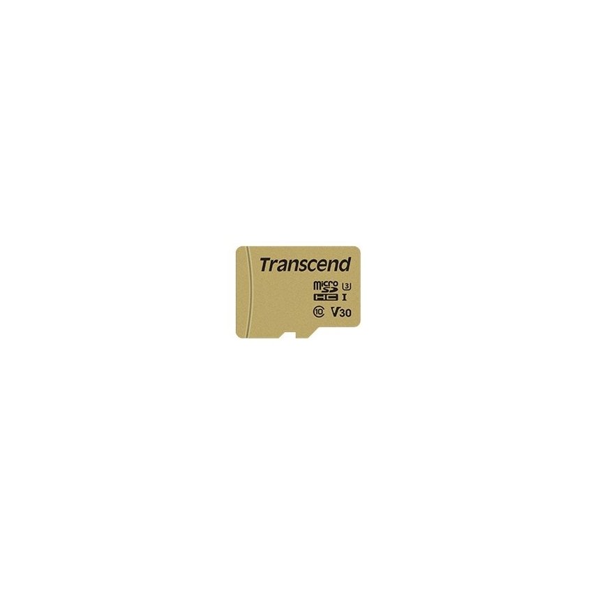 Transcend 16GB UHS-I U3 MicroSDHC Klases
