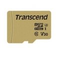 Transcend 16GB UHS-I U3 MicroSDHC Klasės 10 Transcend 16GB UHS-I U3 MicroSDHC Klasės 10