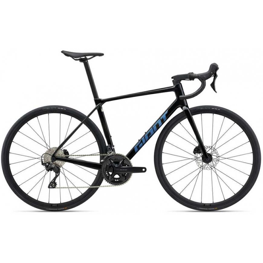 Giant TCR Advanced 2 KOM Carbon