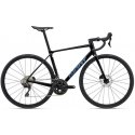 Giant TCR Advanced 2 KOM -hiilikuituinen maantiepyörä (2025) Giant TCR Advanced 2 KOM -hiilikuituinen maantiepyörä (2025)
