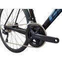 Giant TCR Advanced 2 KOM Carbon Road Bike (2025) Giant TCR Advanced 2 KOM Carbon Road Bike (2025)